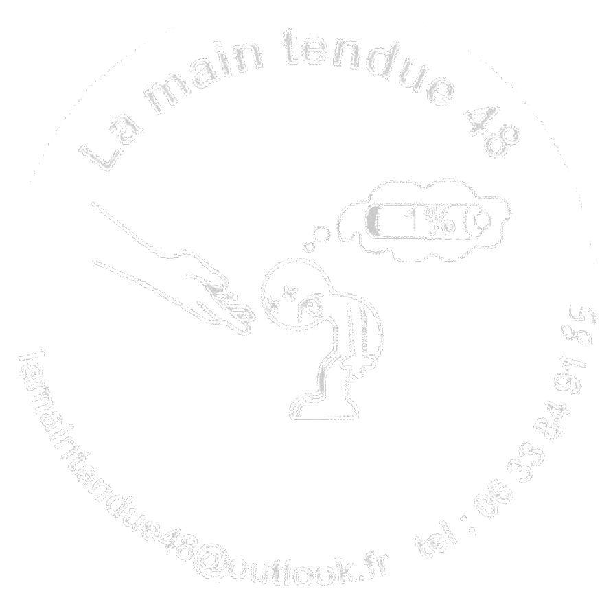 La main tendue